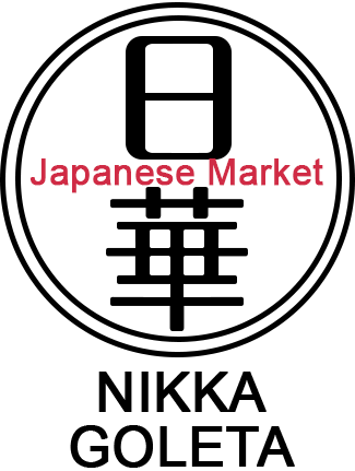 Nikka Japanese Market Logo
